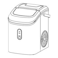 ROWAN ELECTRIC APPLIANCE HZB-15N User Manual