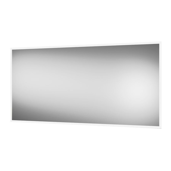 Sensio Glimmer Pro SE30746P0 Manual