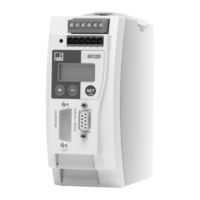 HBM MP70DP Operating Manual