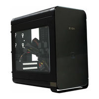 EVGA Hadron Air User Manual