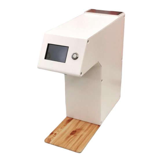 Wise Brewer TG Manual