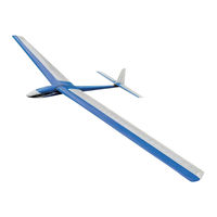 Robbe Marabu 6 Instruction And User's Manual