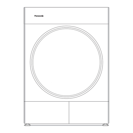 Panasonic nanoeX NH-XV21X1 Operating & Installation Instructions Manual