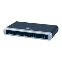 Grandstream Networks GXW410X User Manual