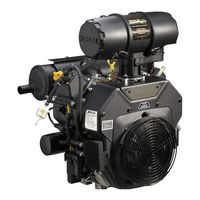 Kohler Command PRO ECH740 Service Manual