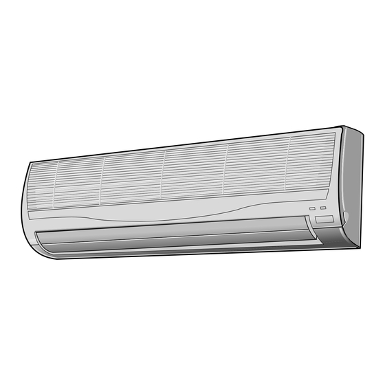 Carrier G Series Heating Owner's Manual