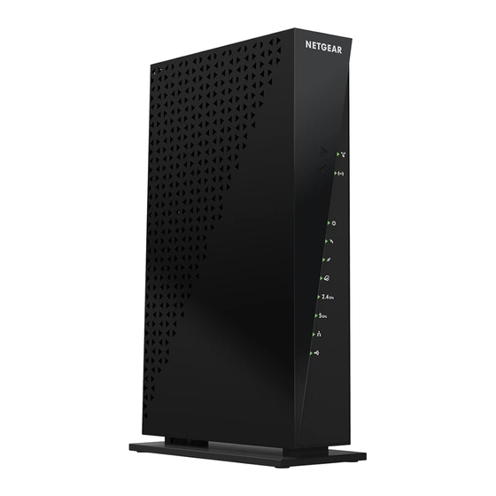 NETGEAR AC1750 Datasheet