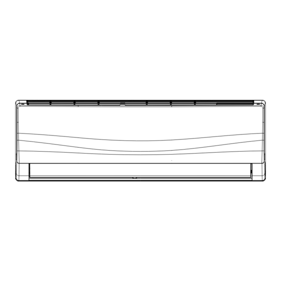 Gree GWH09RB-K3DBA3E Service Manual