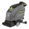 Scrubber Kärcher B 40 C Bp User Manual