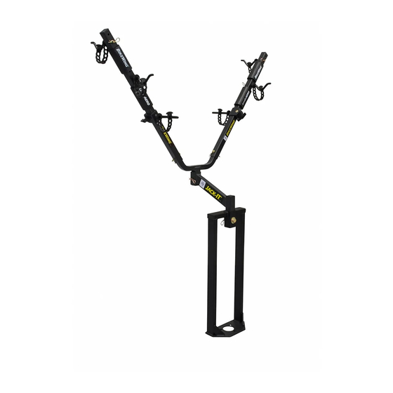 LIPPERT COMPONENTS JACKIT MANUAL Pdf Download ManualsLib