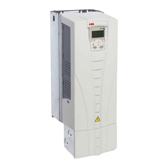 ABB ACQ550-X1-06A6-2 USER MANUAL Pdf Download | Sns-Brigh10