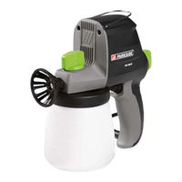 Image of Parkside PFS 100 C3 drill