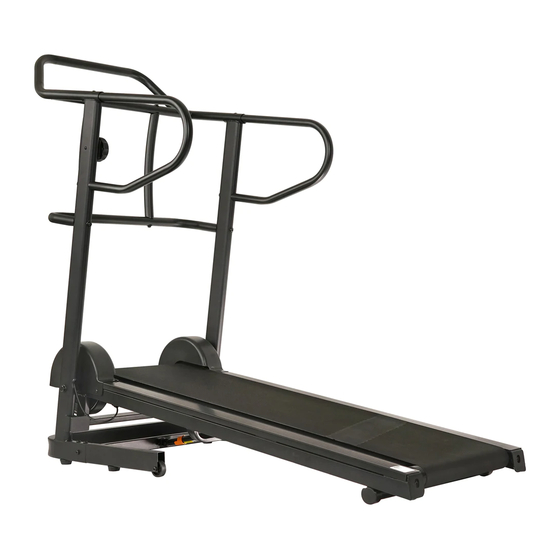 SUNNY HEALTH & FITNESS SFT7723 USER MANUAL Pdf Download ManualsLib