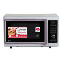 lg microwave oven mc2881sus