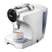 Caffitaly System S05 Instruction Manual