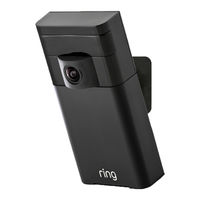 Ring Stick Up Cam Manuals | ManualsLib