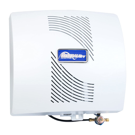 GENERALAIRE 1000 INSTALLATION & OWNER'S MANUAL Pdf Download ManualsLib