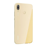 Huawei P20 lite Basic Manual