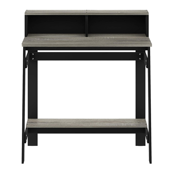 furinno desk 14054