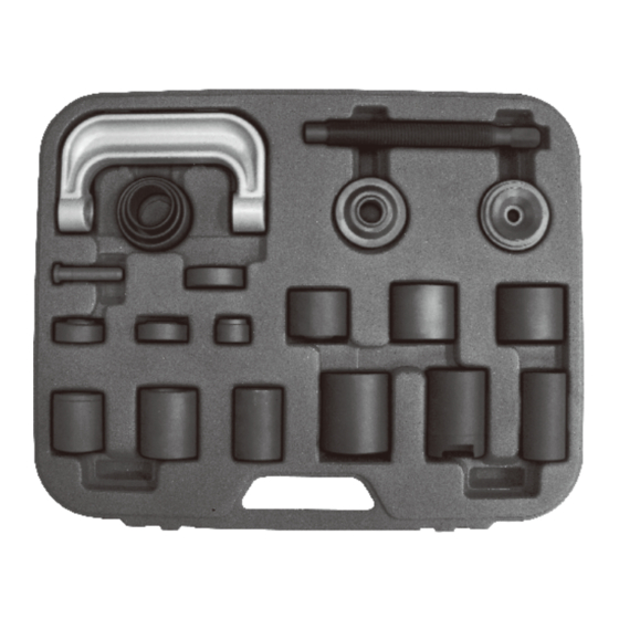 MATCO TOOLS MBP1000 INSTRUCTION MANUAL Pdf Download ManualsLib
