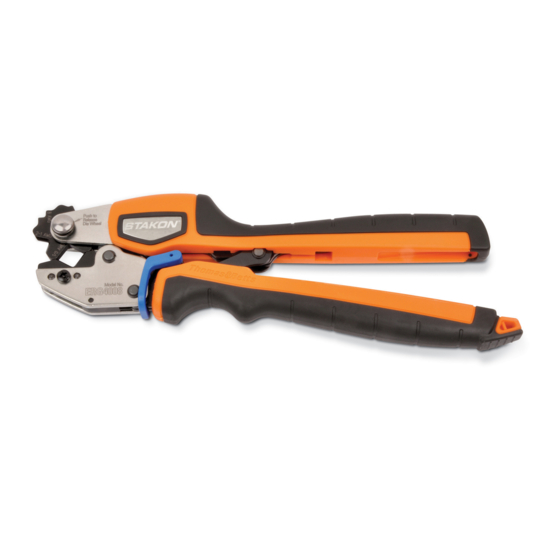 Blackburn crimper deals