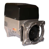 Sincro EW 200 MDC Use And Maintenance Manual