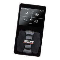 Air Lift Performance 3P User Manual