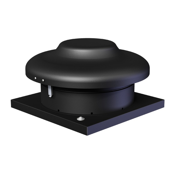 Salda VSA 3.0 Series Mounting And Installation Instruction
