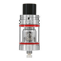 STEAMAX TFV8 X-BABY User Manual