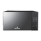 Microwave Oven Bluestone MOB-7815 User Manual