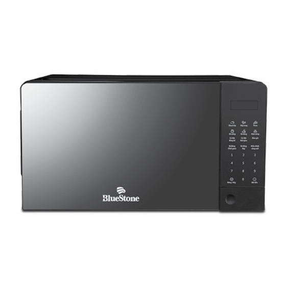 Bluestone MOB-7815 User Manual