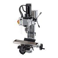 Draper 34023 Manual