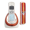 Cordless Telephone VTech LS6117 User Manual