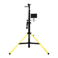 HI-POD Super-Lite Setup Manual