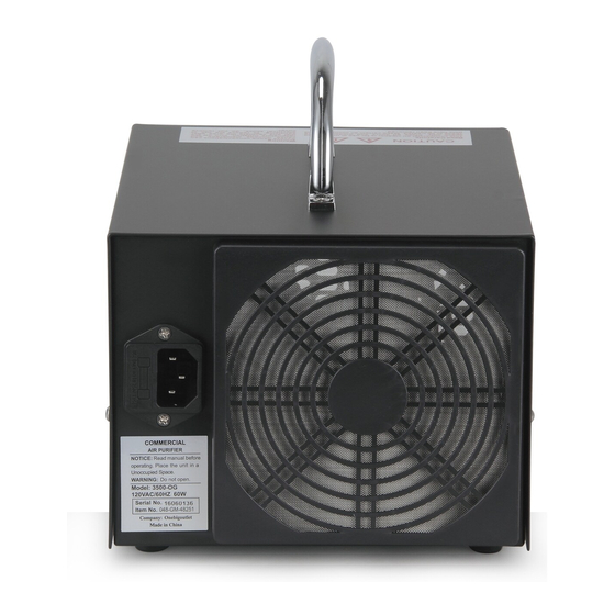 DELLA 048-GM-48251 User Manual
