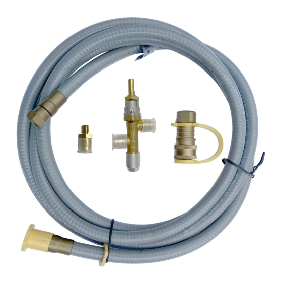MODENO OCK40-NG01 Manuals