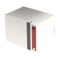 VERDER CARBOLITE GERO PF Installation, Operation And Maintenance Instructions