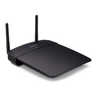 Cisco Linksys WAP300N Manual