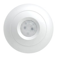 Texecom Premier Elite AM360 QD Installation Manual