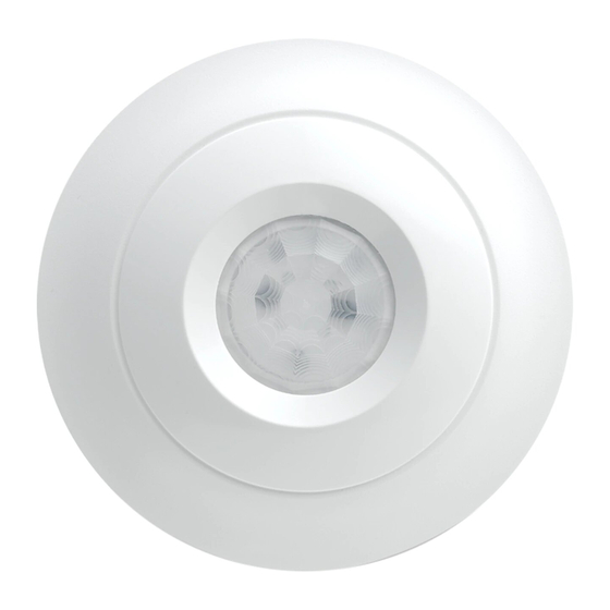 Texecom Premier Elite AM360 QD Installation Manual