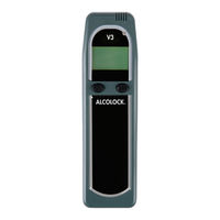 Acs ALCOLOCK V3 B-2 Series Calibration Manual