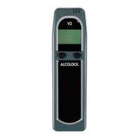 ACS ALCOLOCK V3 B-2 WI-FI Series Calibration Manual