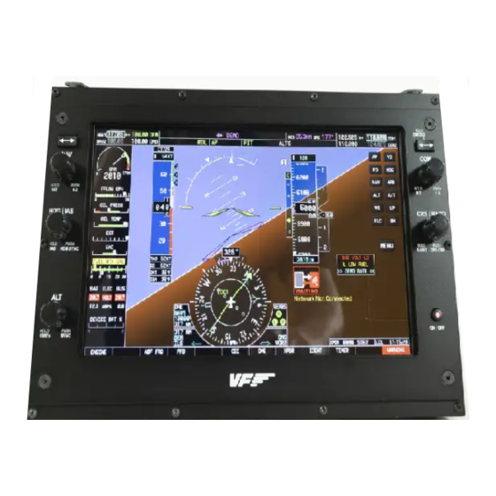 Virtualfly EFOS Manuals