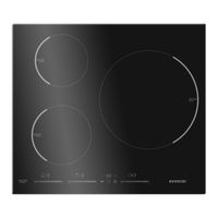 Infiniton IND-3NTA User Manual