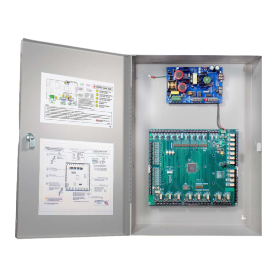 DORTRONICS SYSTEMS 48900 Series Manuals