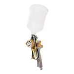 Sealey LVLP-991 Instructions