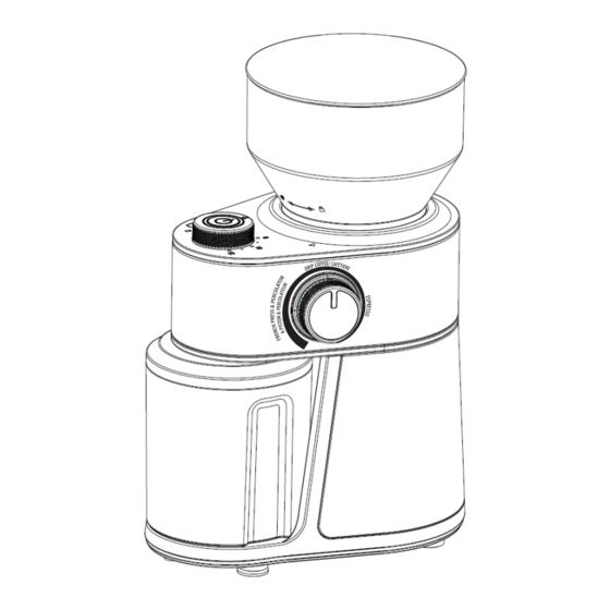 Decen HY-1428S Instruction Manual