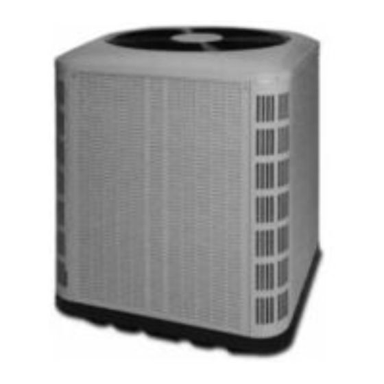 Nortek RSA1BD4M Series Installation Instructions Manual