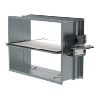 Systemair S-SA1 Handbook