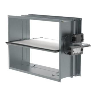SystemAir S-SA1 Handbook